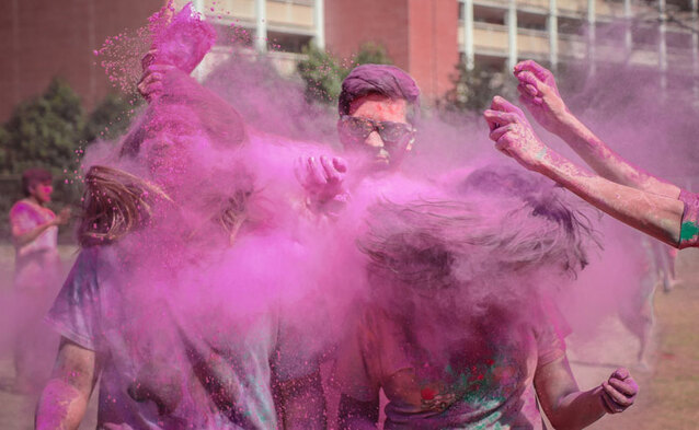 Grupa Play w 2022 roku