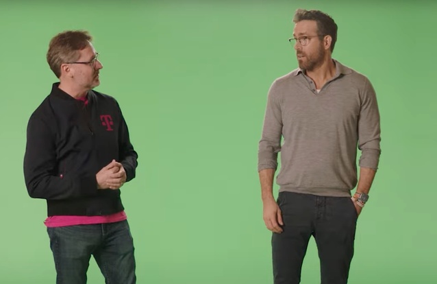 T‑Mobile to Acquire and Turbocharge Mint Mobile and Ultra Mobile