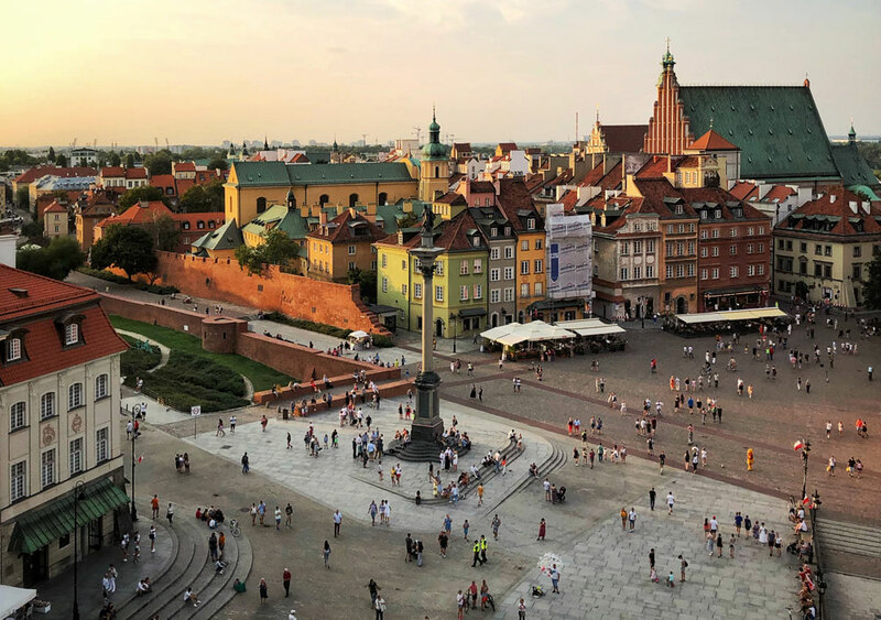 Dwa polskie miasta w rankingu Median City Speeds Speedtest.net