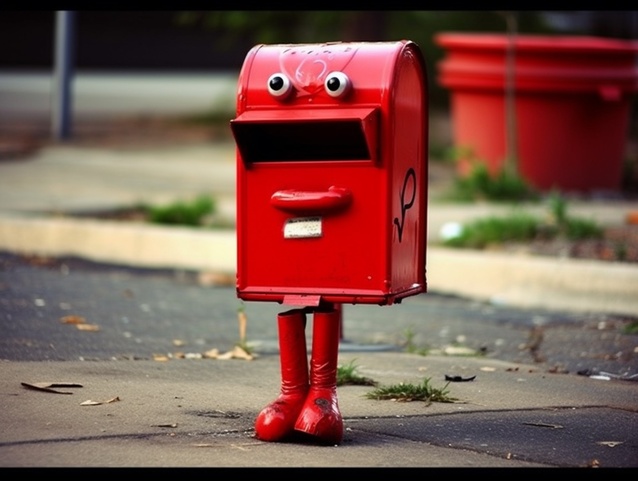 Poczta Polska: Q-Doręczenia to nie zwykły e-mail!