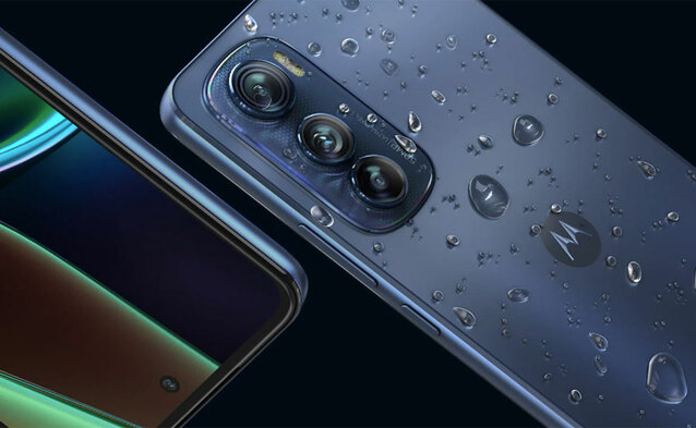 Kolejne smartfony Motorola w promocji 