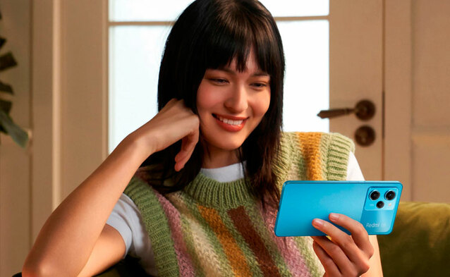 Redmi z aparatem 200 MP już za kilka dni w Polsce