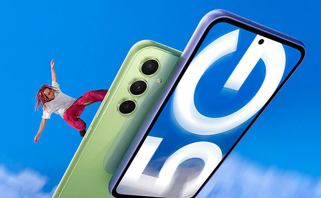 Xiaomi Redmi 12C, Samsung Galaxy A34 5G i A54 5G w Play (ceny)