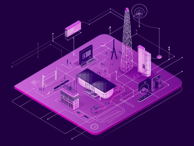 Kolejny mocny miesiąc w rozwoju naszej sieci mobilnej i światłowodowej