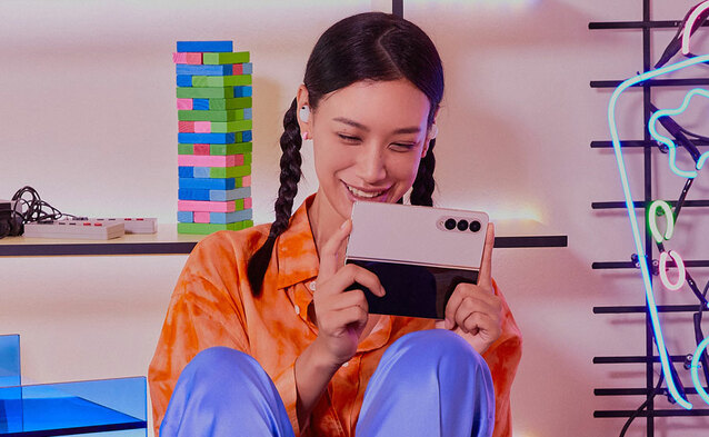 Orange obniżył ceny smartfonów