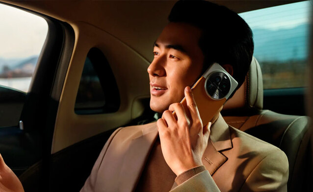 Najmocniejszy OPPO Find X6 Pro - niestety nie będzie go w Polsce