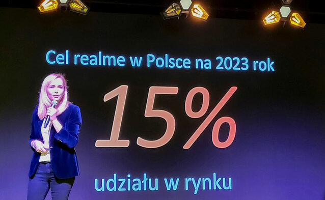 realme C55 - jest tanio i jest wyspa