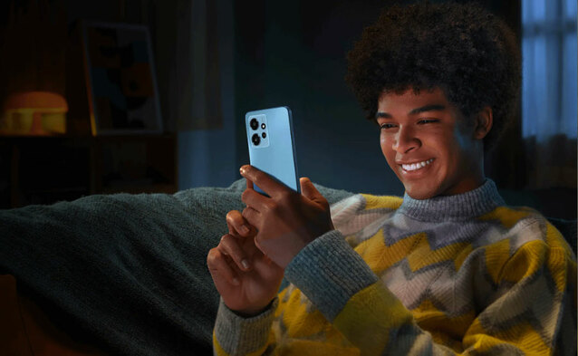 Redmi Note 12 w następny czwartek wjedzie do Polski