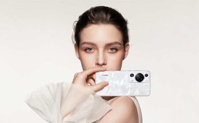 HUAWEI P60 Pro i HUAWEI WATCH Ultimate już zaraz w Polsce