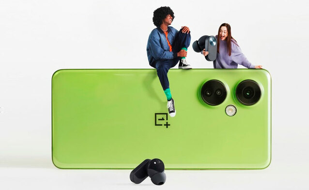 OnePlus ujawnia datę kolejnej premiery produktów z serii Nord