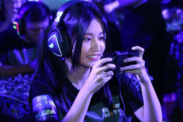 Najlepszy smartfon dla graczy 13 kwietnia