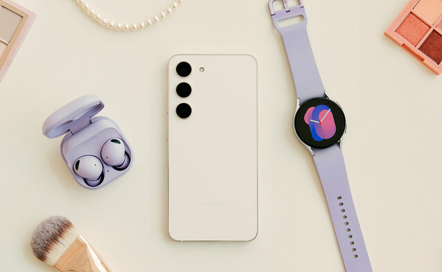 Ookla: w Polsce nie ma sensu wymieniać S22 na S23, jeśli zależy nam tylko na szybszym 5G