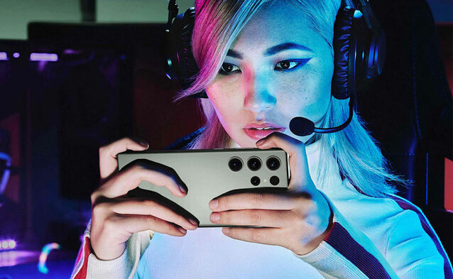 Galaxy S23 ze zwrotem do 700 zł