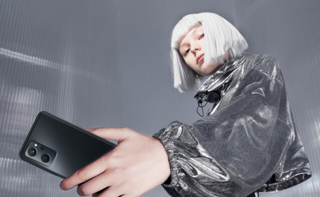 realme 9i tańszy o 300 zł