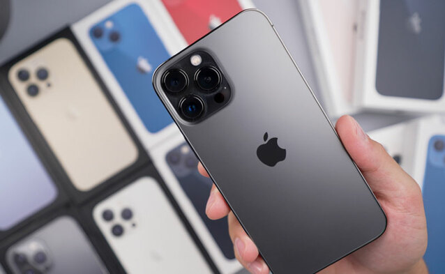 Wiosenne okazje w Amazonie - jest promocja na urządzenia Apple