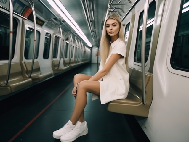 PKP Intercity rozszerza pilotaż graficznej rezerwacji miejsc o wybrane składy wagonowe kategorii IC