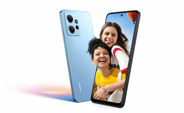 Redmi Note 12 i Redmi Note 12 Pro 5G w Orange (ceny i promocje)