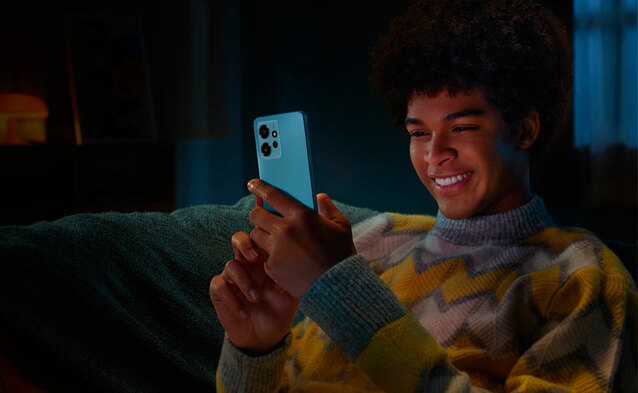 Można już zamawiać Redmi Note 12 w T-Mobile (ceny)