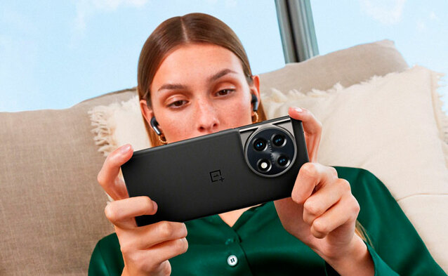 OnePlus 11 5G o 200 zł taniej