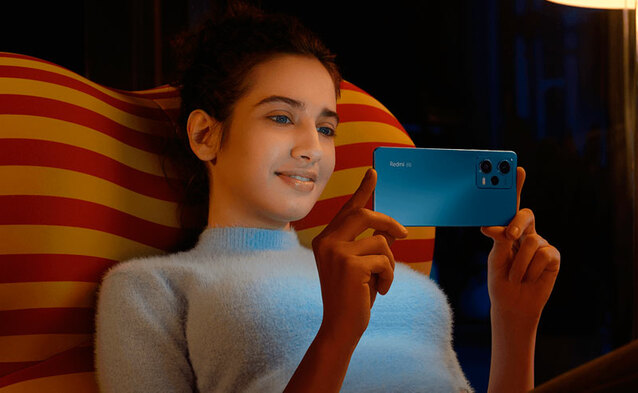 Nowe Redmi Note 12 w Plusie (ceny)