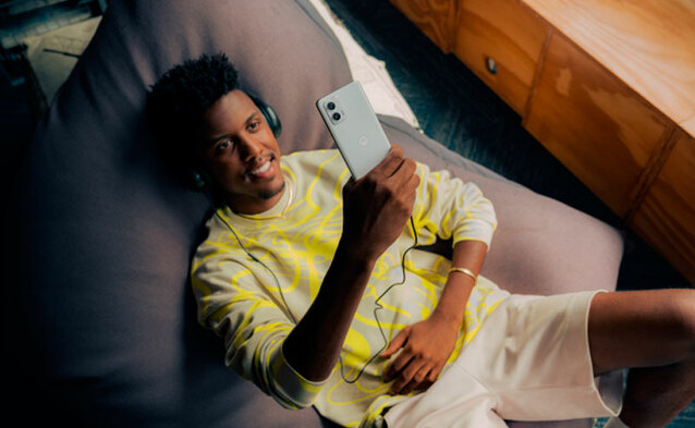 Motorola moto g73 5G i inne nowości w Plusie (ceny)