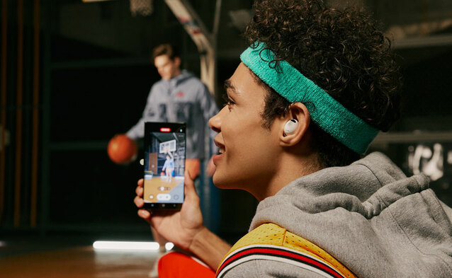 S23 z prezentem za 999 zł