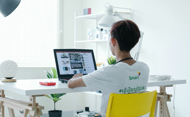 Ranking Internetu domowego