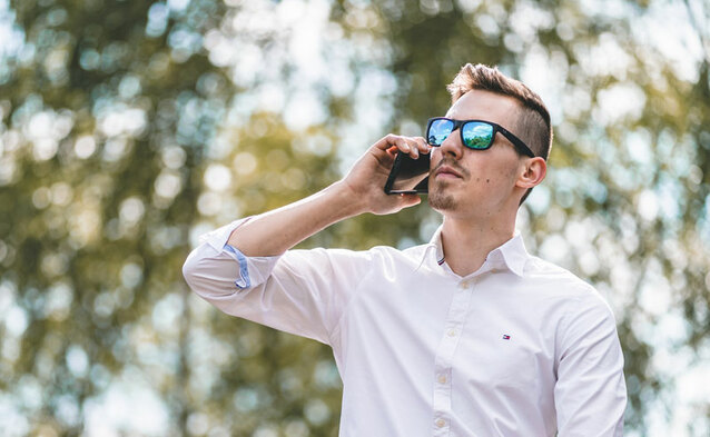 Ranking Internetu mobilnego