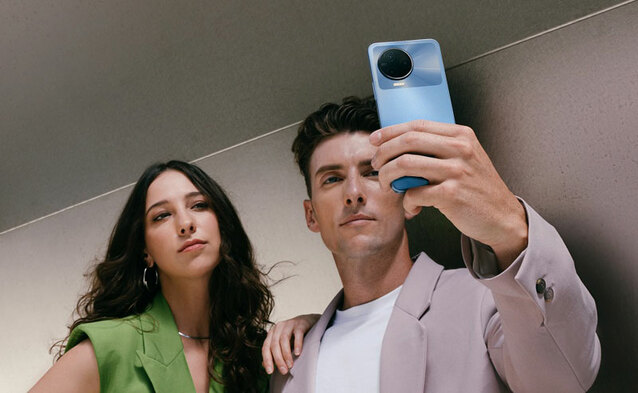 Nowe promocje na smartfony Infinix: NOTE 12 2023, NOTE 12 PRO i NOTE 12 PRO 5G oraz Smart 6 HD 