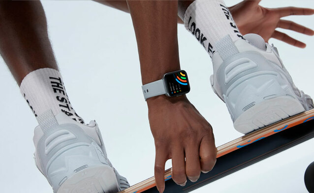 realme Watch 3 Pro taniej o 100 zł