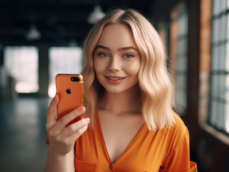 Polski Orange zebrał od klientów tysiące smartfonów