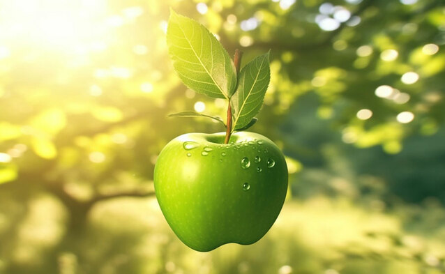 Apple i globalni dostawcy zwiększają wykorzystanie energii odnawialnej do 13,7 GW