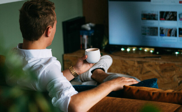 Darmowy dostęp do 20 kanałów TV z Netią - wiosenne okno otwarte