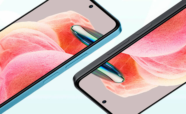 Xiaomi Redmi Note 12 i 12 Pro 5G w Play (ceny)