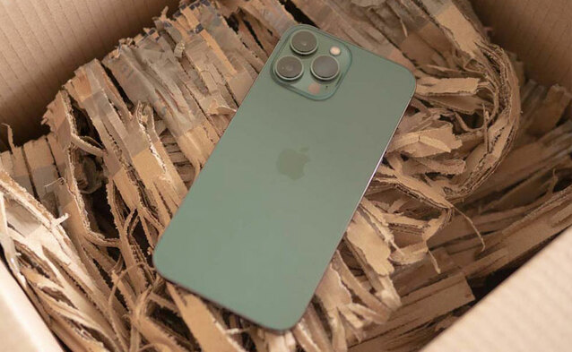 Kupiłem w Orange używany smartfon i nie mam o to żadnych pretensji