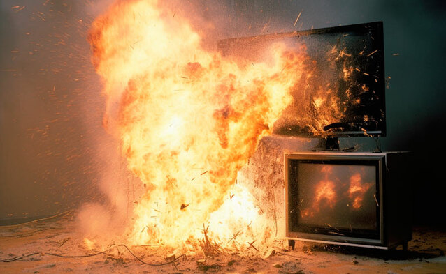 Zakaz nadawania programów przez RT Arabic, Sputnik Arabic