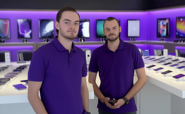 W Play dwa abonamenty dla firm w cenie jednego