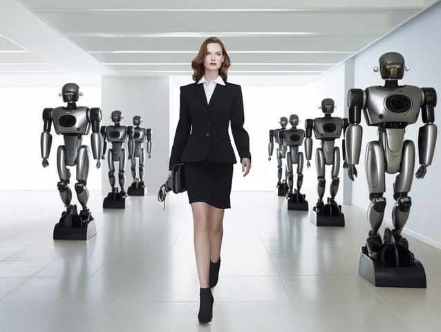 Klienci PKO gadają z botami, bo nie mają innego wyjścia