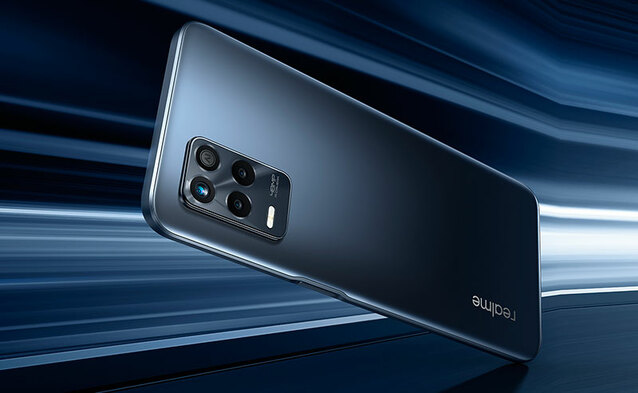 realme 9 5G za 749 zł