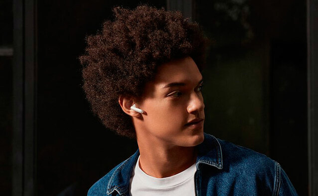 OPPO Enco Air3 za 249 zł