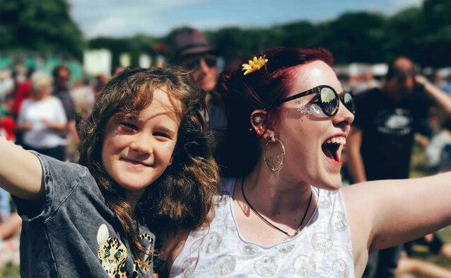 Festiwal promocji i nowości