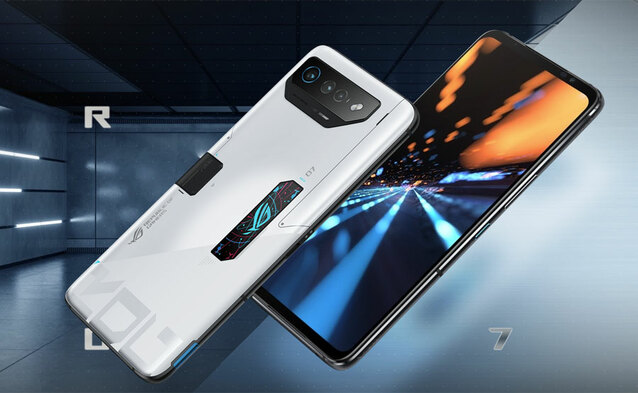 ROG Phone 7