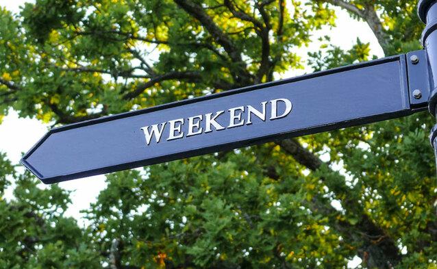 Weekendowa promocja smartfonów