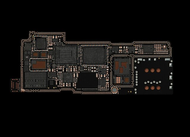 Wiadomo ile procent materiałów z recyklingu jest w produktach Apple