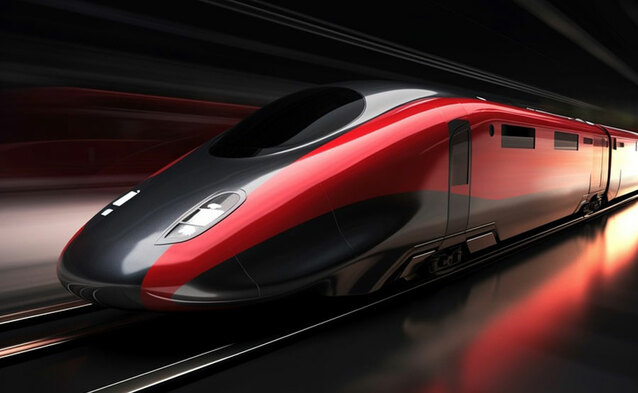 Jest pełna lista nowości w aplikacji PKP Intercity