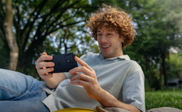 OPPO A98 5G, moto g23 i edge 40 Pro w Plusie (ceny)