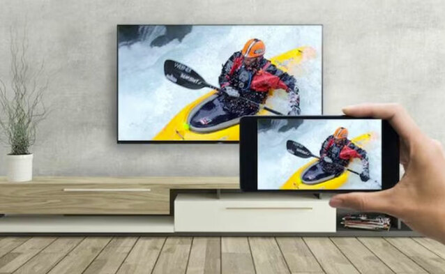 Nowy telewizor w ofercie Orange (ceny)