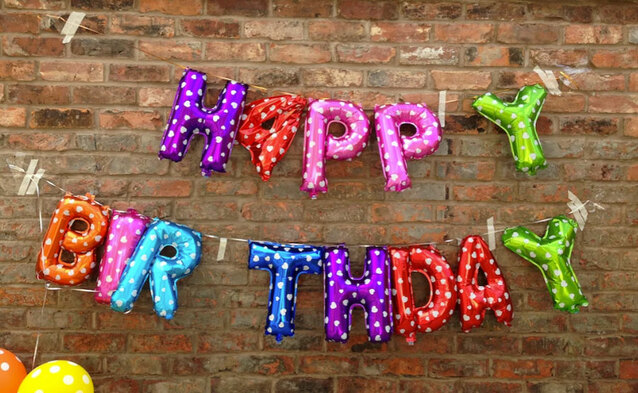 Jest darmowe 10 GB - kod URODZINY