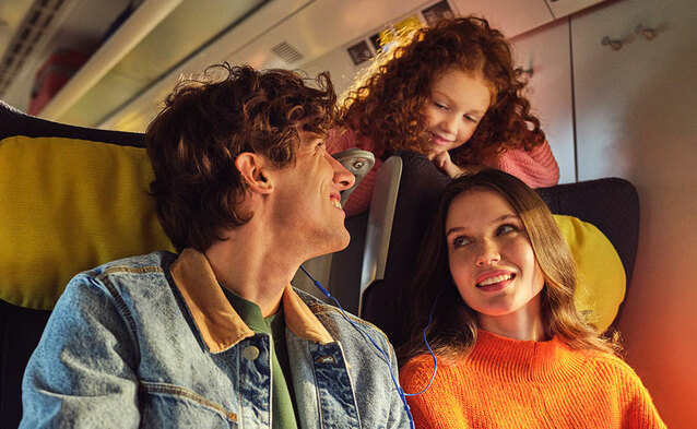 Prosty zakup biletów PKP Intercity przez aplikację Jakdojade