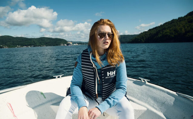 Sezon żeglarski z jeszcze lepszym zasięgiem od Play